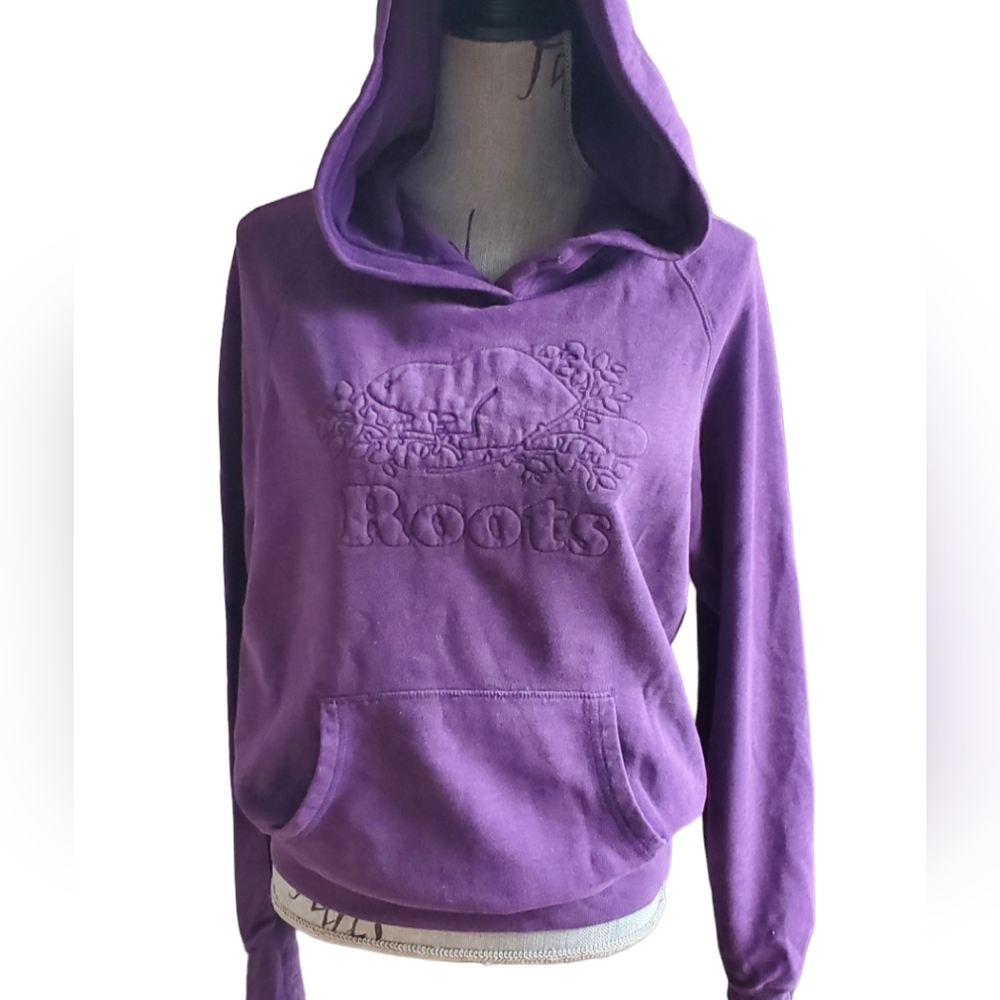 ROOTS Sweater